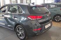 Hyundai i30 Style