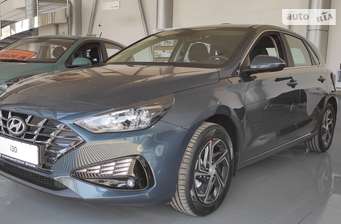 Hyundai i30 2024 в Харків