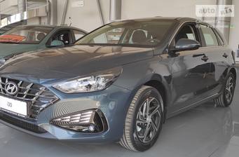 Hyundai i30 2024 Style