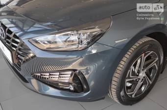 Hyundai i30 2024 Style