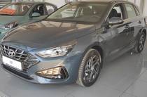 Hyundai i30 Style