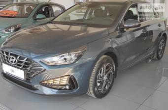 Hyundai i30 2024 Style