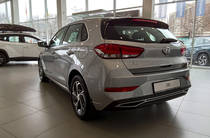 Hyundai i30 Style