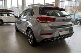 Hyundai i30 2024 Style