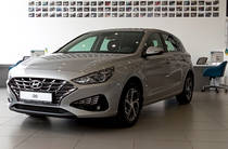 Hyundai i30 Style