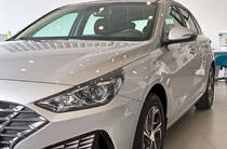 Hyundai i30 Style