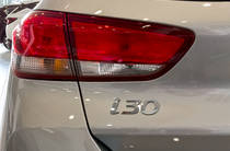 Hyundai i30 Style