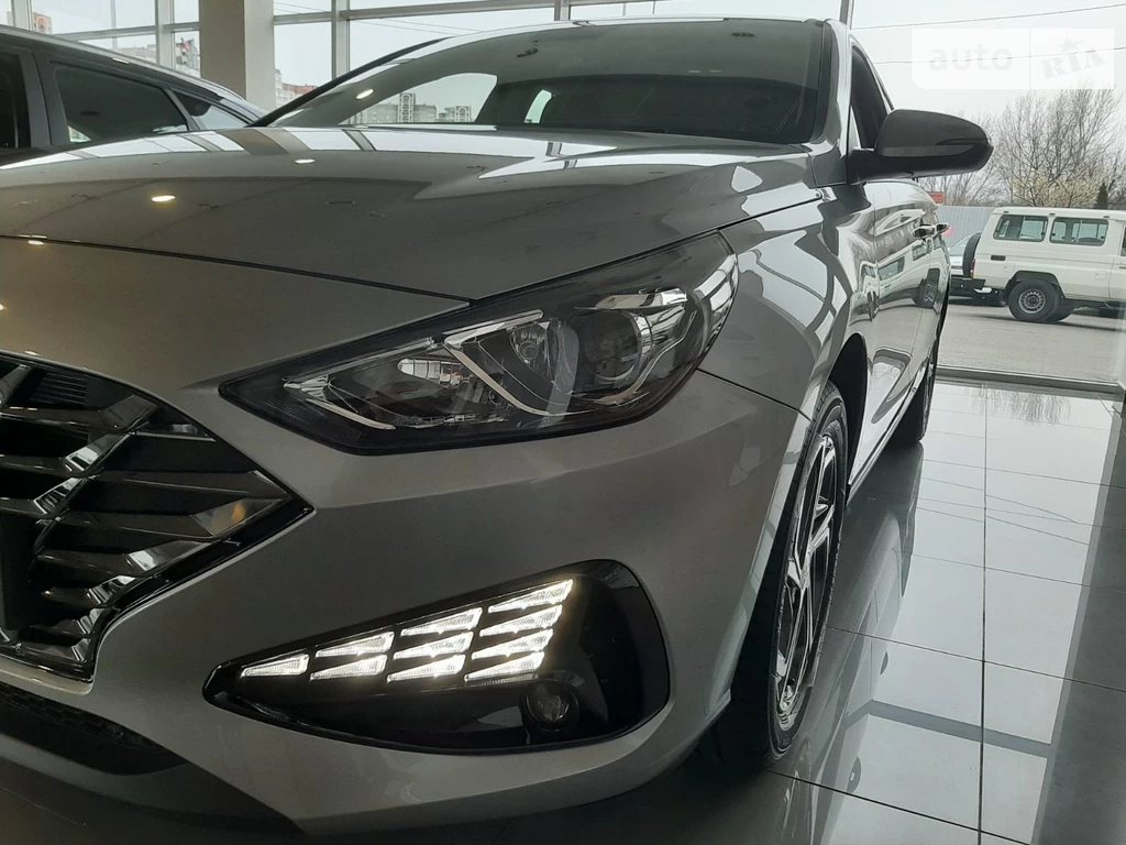 Hyundai i30 Style