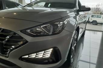 Hyundai i30 1.5 DPi AT (110 к.с.) 2024