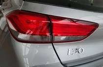 Hyundai i30 Style