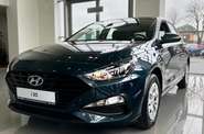 Hyundai i30 Comfort Plus