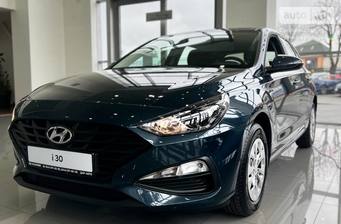 Hyundai i30 2024 Comfort Plus