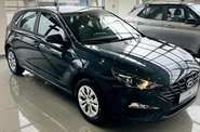 Hyundai i30 Comfort Plus