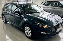 Hyundai i30 Comfort Plus