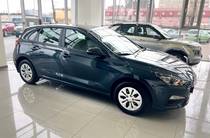 Hyundai i30 Comfort Plus