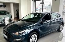 Hyundai i30 Comfort Plus