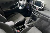 Hyundai i30 Comfort Plus