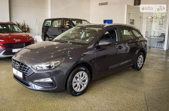 Hyundai i30 2024 в Житомир