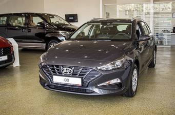 Hyundai i30 2024 Comfort