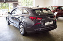 Hyundai i30 Comfort