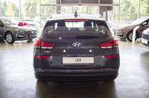 Hyundai i30 Comfort