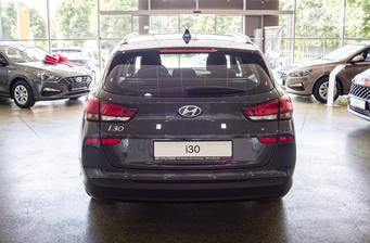 Hyundai i30 2024 Comfort