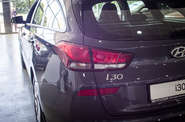 Hyundai i30 Comfort