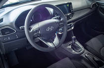 Hyundai i30 Comfort