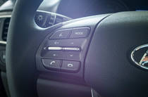 Hyundai i30 Comfort