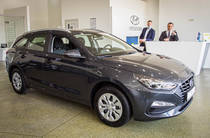 Hyundai i30 Comfort