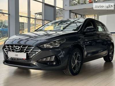 Hyundai i30 2024 Style