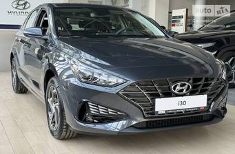 Hyundai i30 2024 Style