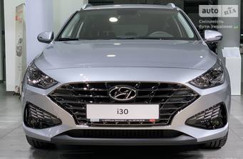 Hyundai i30 2023 Style