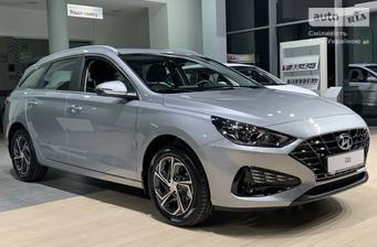 Hyundai i30 1.5 DPi AT (110 к.с.) 2023