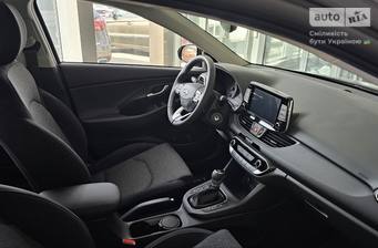 Hyundai i30 2024 Comfort Plus