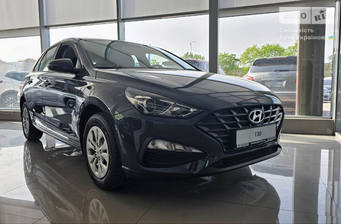 Hyundai i30 1.5 DPi AT (110 к.с.) 2024