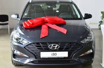 Hyundai i30 Comfort