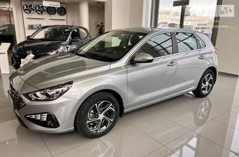 Hyundai i30 2024 Style