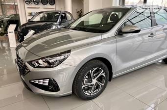 Hyundai i30 2024 Style