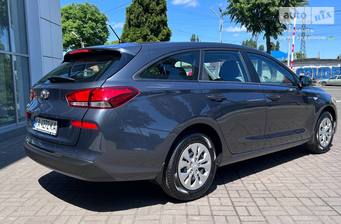 Hyundai i30 2024 Classic