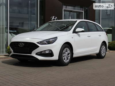 Hyundai i30 2024 Classic