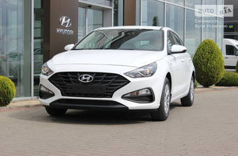 Hyundai i30 2024 Classic