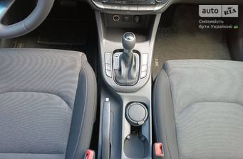 Hyundai i30 2024 Comfort Plus