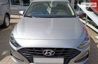 Hyundai i30 1.5 DPi AT (110 к.с.) 2024