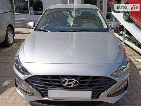 Hyundai i30 2024