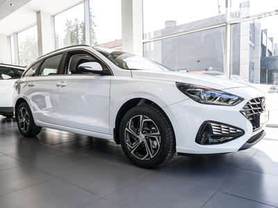 Hyundai i30 2024 Style