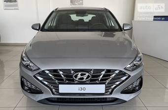 Hyundai i30 2024 Style