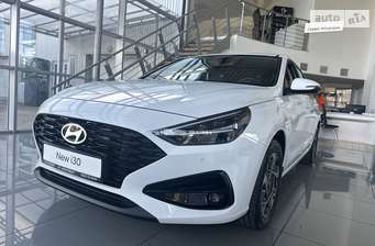 Hyundai i30 2024 в Одеса