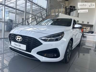 Hyundai i30 2024 Active
