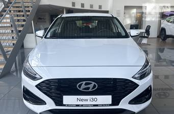 Hyundai i30 2024 Base